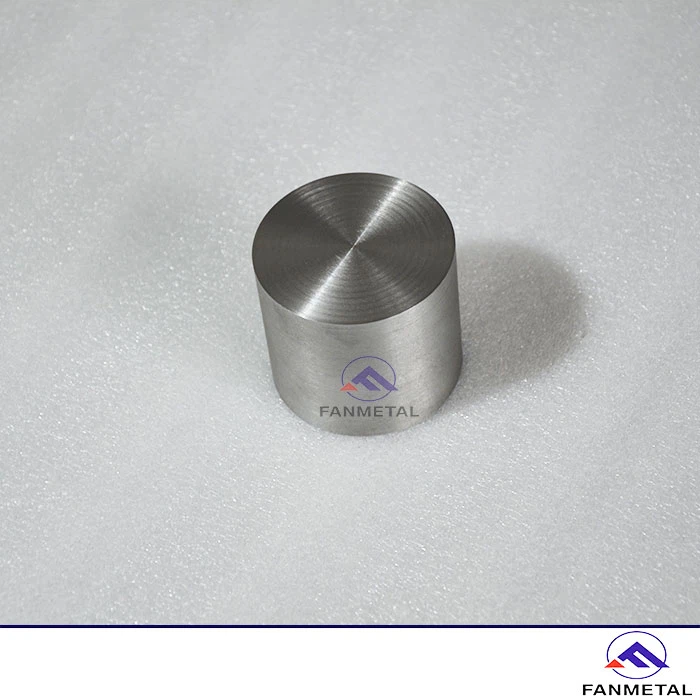 Tungsten Heavy Alloy Cylinder Tungsten Heavy Alloy Cylinder