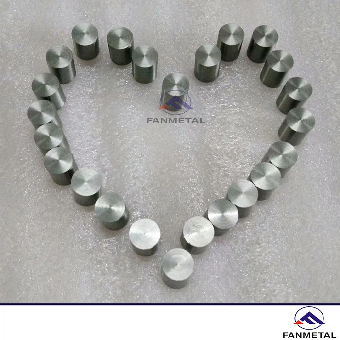 Tungsten Heavy Alloy Weights Tungsten Heavy Alloy Weights
