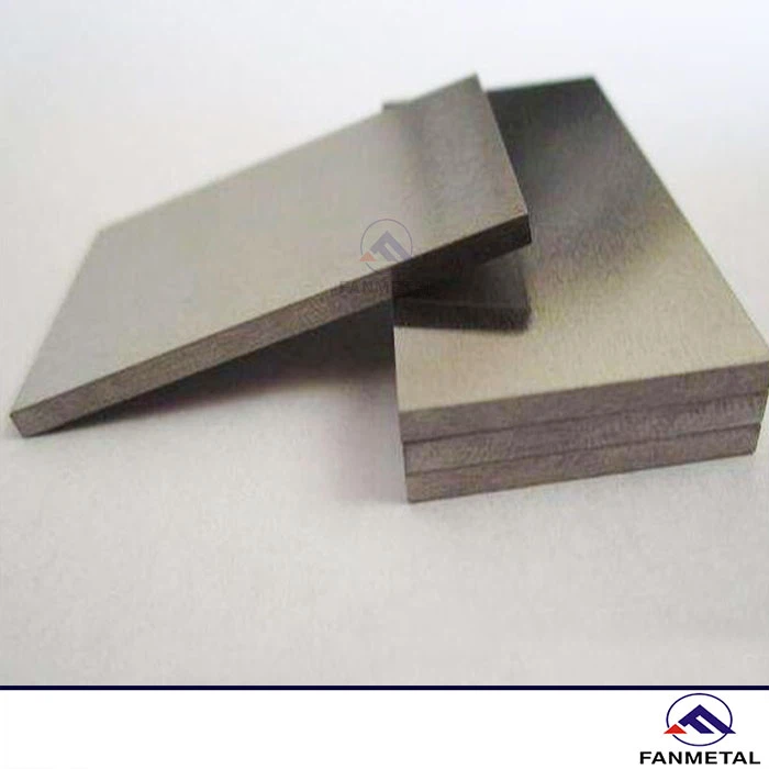 Grinding Tungsten Plates Grinding Tungsten Plates