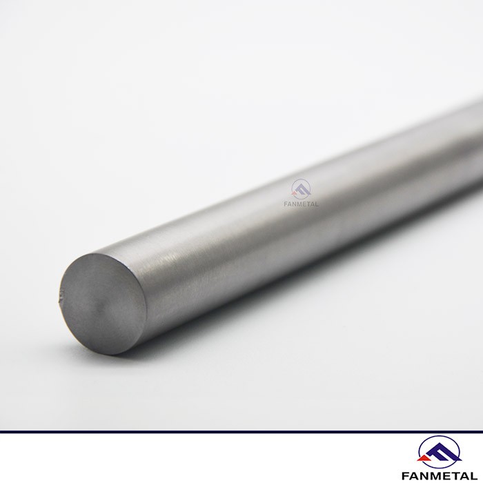 Tantalum Metal Rod Tantalum Metal Rod