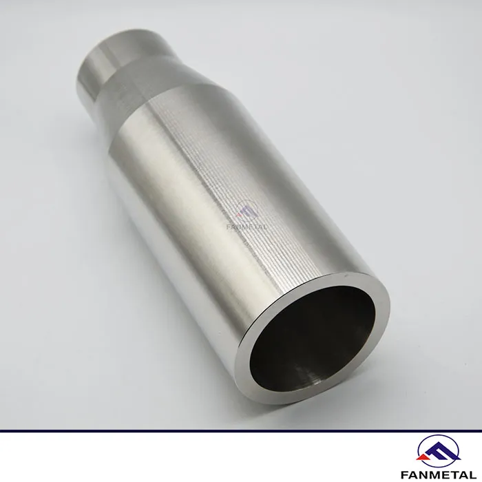 Cobalt Based Alloy Nozzle Cobalt Based Alloy Nozzle