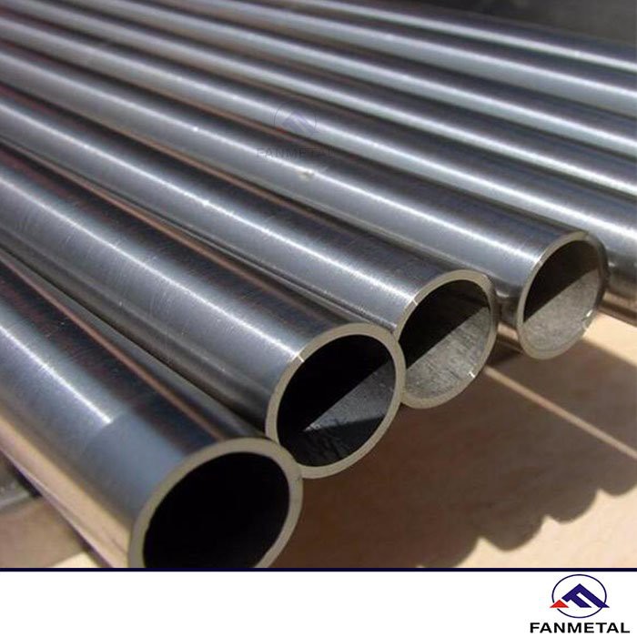 C22 Seamless Tube
