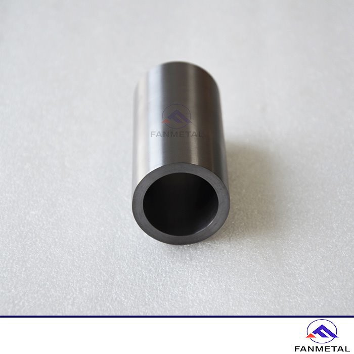 Pure Niobium Pipe