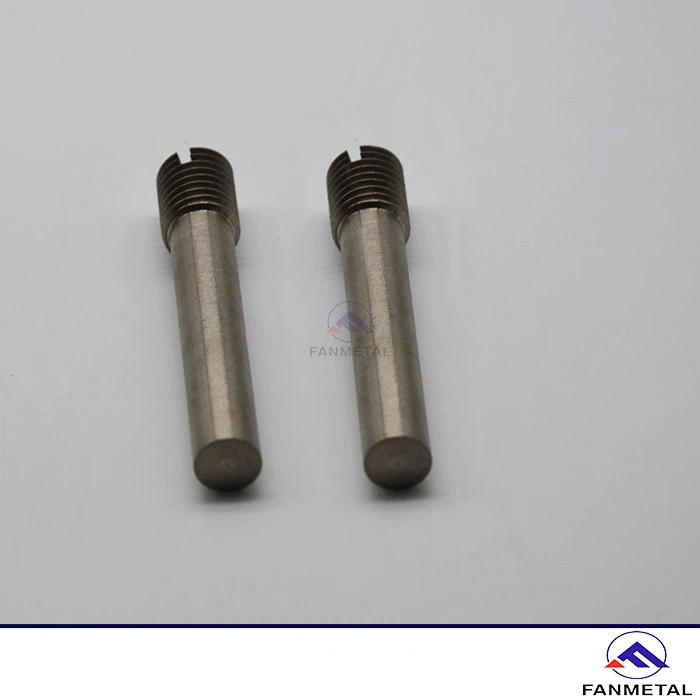 Tungsten Alloy Bolts