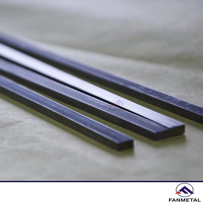 Tungsten Alloy Bars