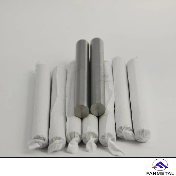 Tungsten Bars