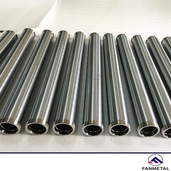Zirconium Titanium Sputtering Targets Zirconium Titanium Sputtering Targets