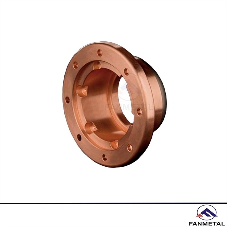 PCD tools disc erosion copper wheel