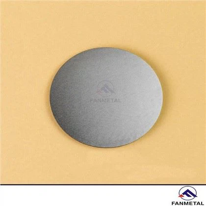 Finestra di berillio