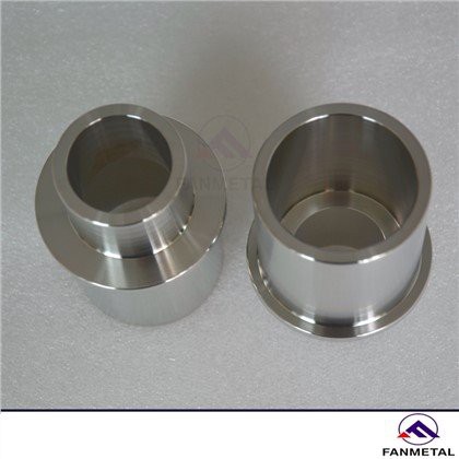 Anello manica in nichel