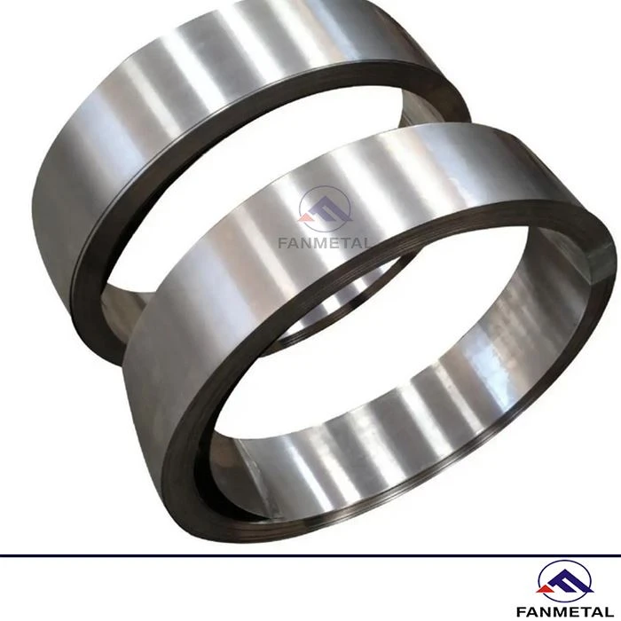 Bobina Inconel