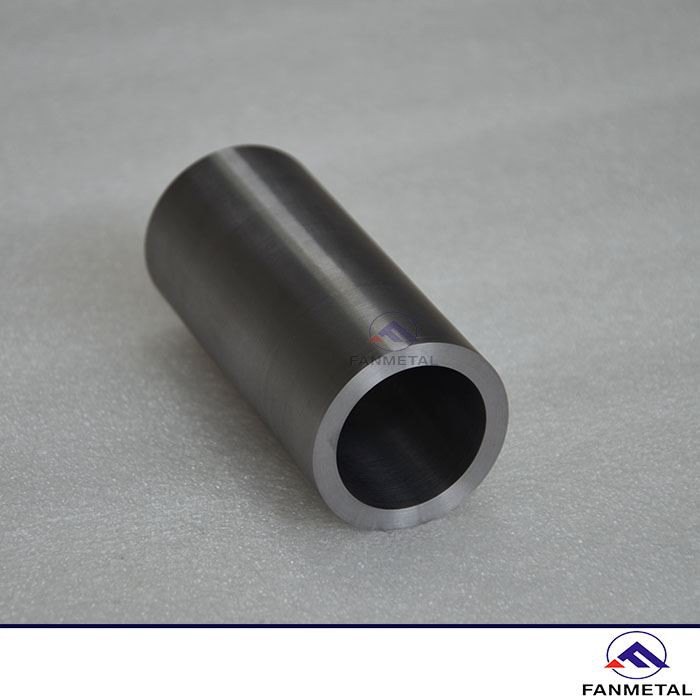 Tubo di niobio