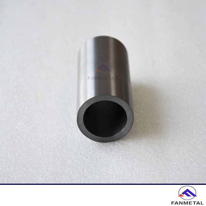 Pure Niobium Pipe