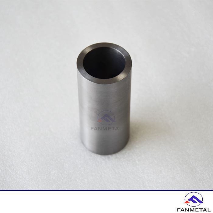 Pure Niobium Tube