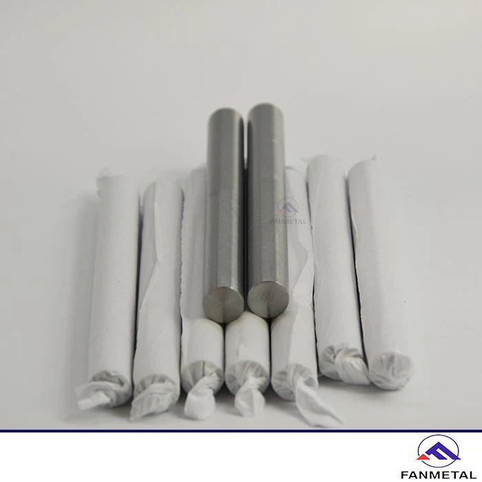 Tungsten Bars