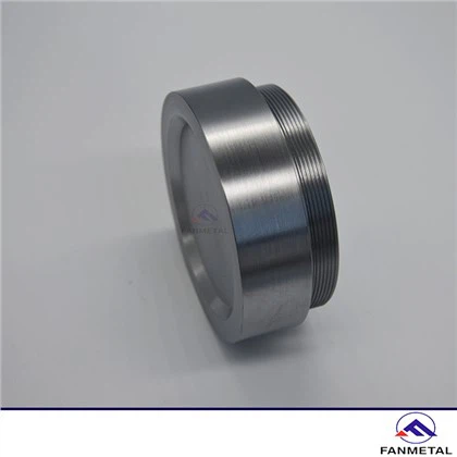 Bersaglio di sputter di cromo Cr