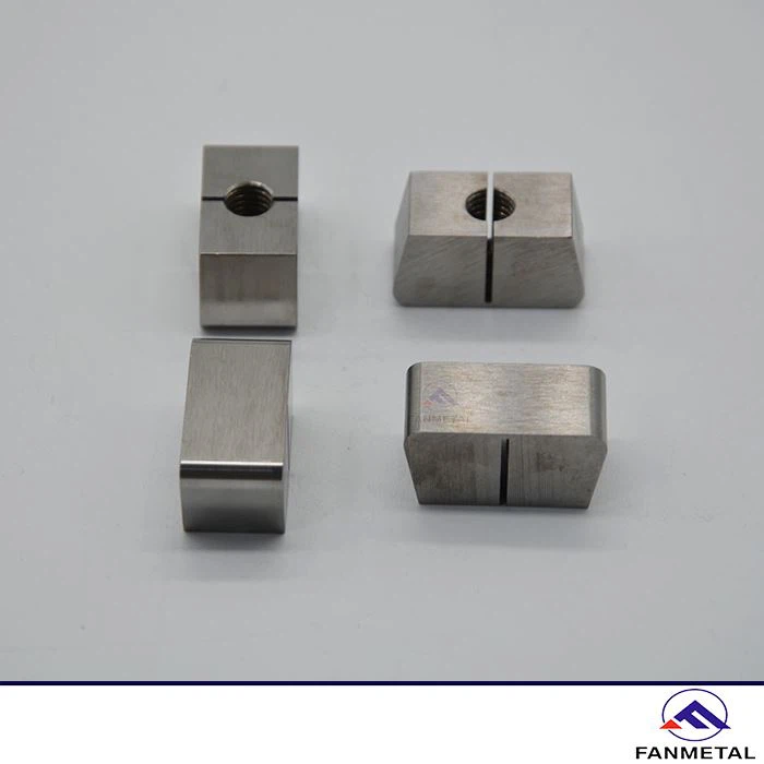 Tungsten Alloy Studs