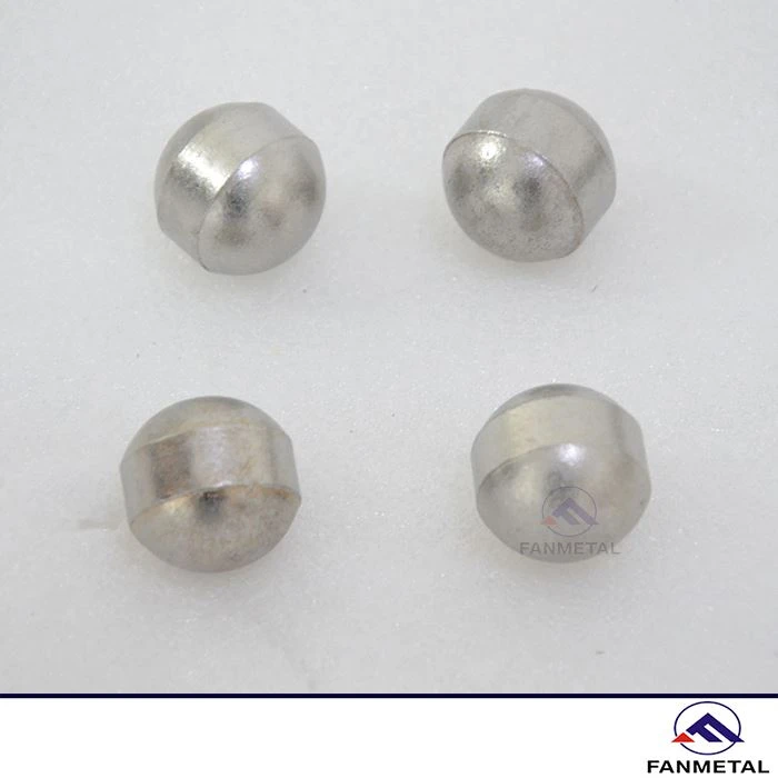 Tungsten Carbide Balls