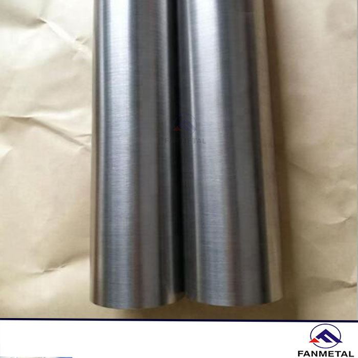 Tungsten Rhenium Alloy Rod