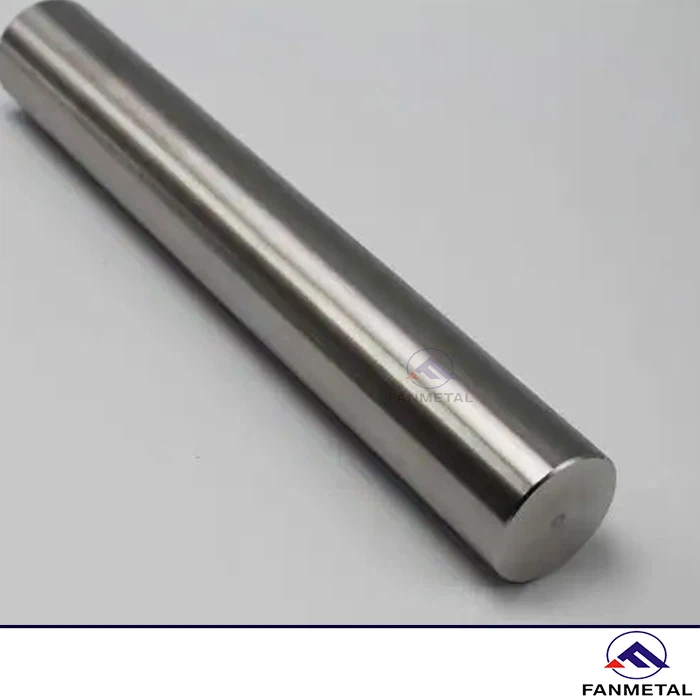 Hastelloy Alloy Rod