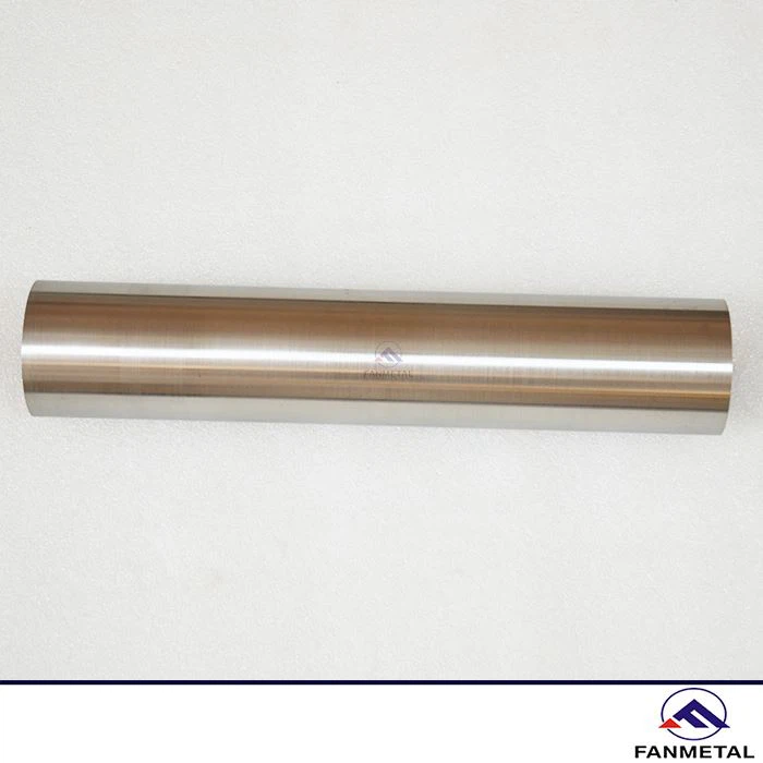 Tungsten Tube
