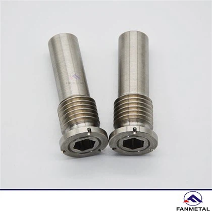 Distribuzione di tungsteno