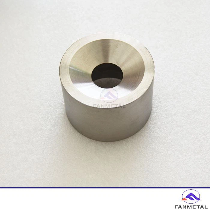 Tungsten Carbide Wire Drawing Die