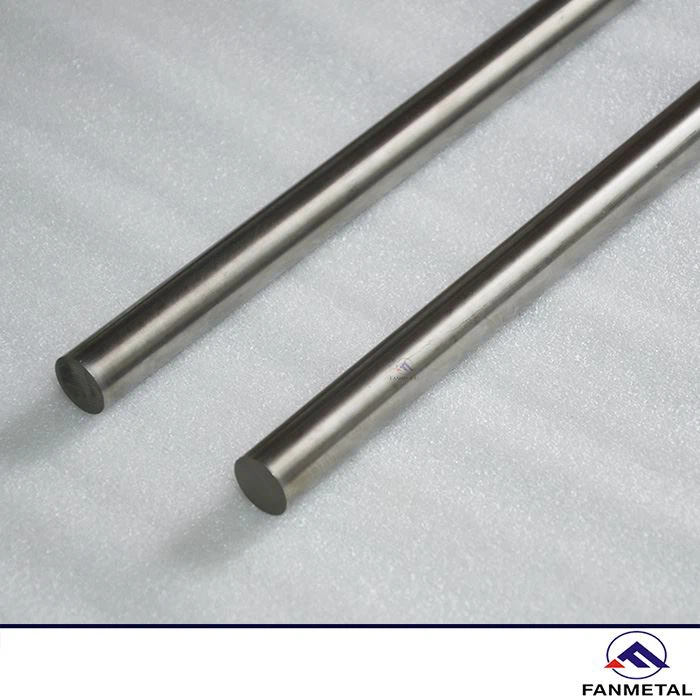 Tungsten Carbide Bars