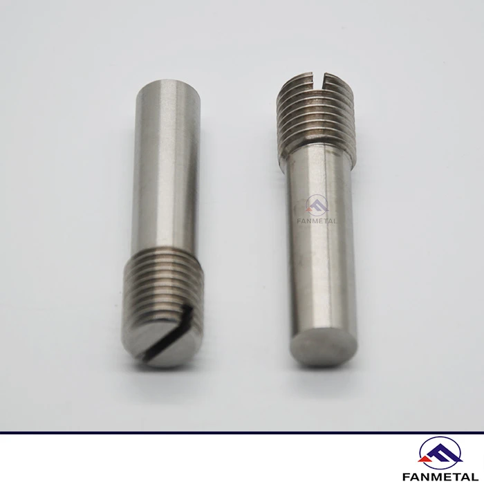 Tungsten Alloy Balance Studs