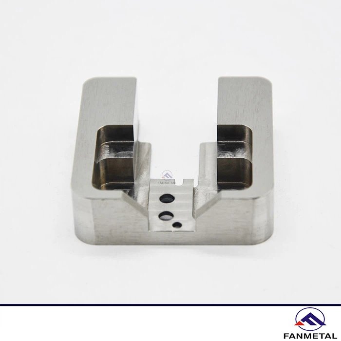 WNiFe Tungsten Alloy Mold