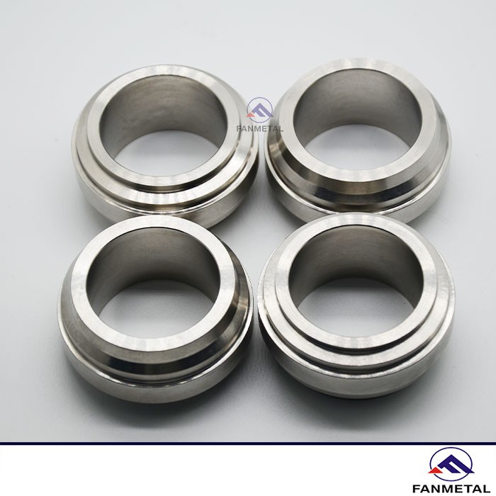 Cobalt Alloy Seaming Roller