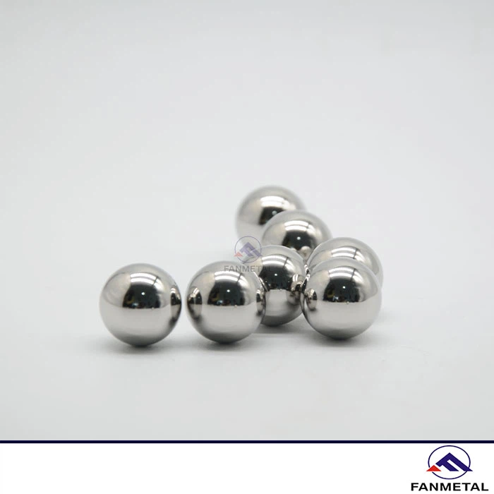 Stellite 20 Ball Valve