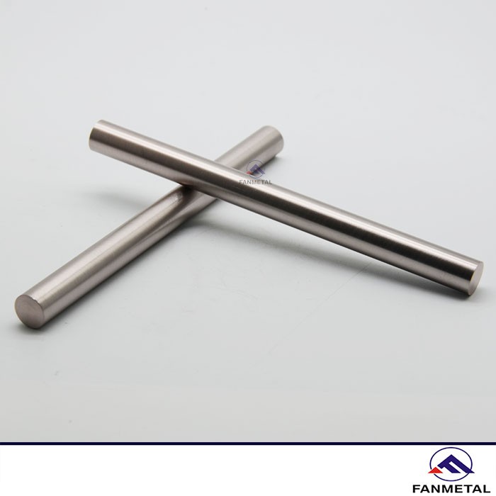 Copper Tungsten Rods Bars