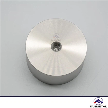 Target di zirconio
