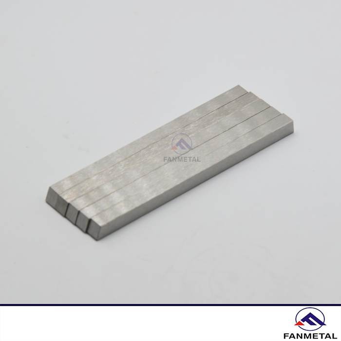 Tungsten Electrode Rod Tungsten Electrode Rod