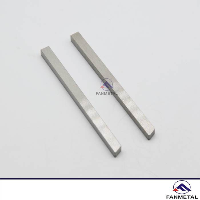 Polished Tungsten Electrodes Polished Tungsten Electrodes
