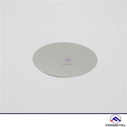Bersaglio platino