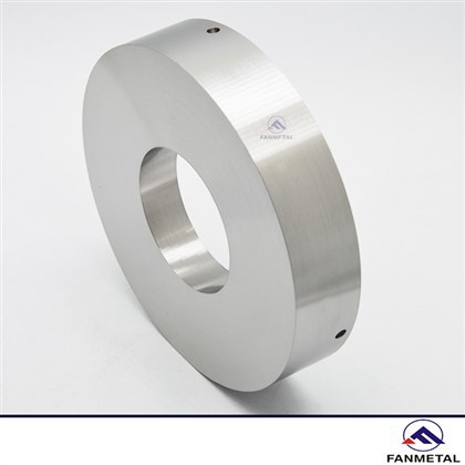 Anello peso in lega di tungsteno