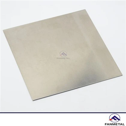 Foglio zirconio ZR702